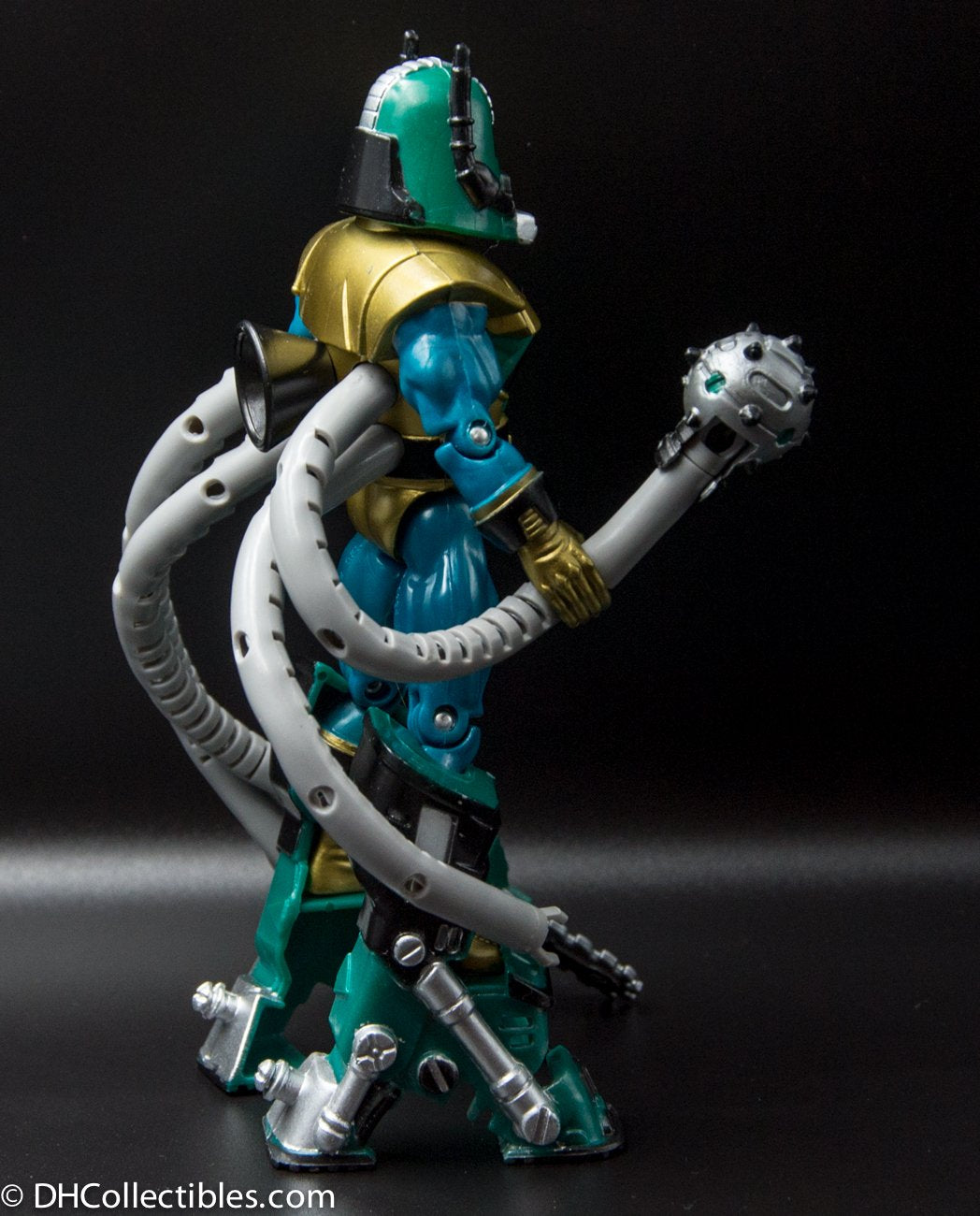 1994 Toy Biz 1994 Spiderman Techno Wars Ultimate Dr Octopus Doc