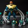 1994 Toy Biz 1994 Spiderman Techno Wars Ultimate Dr Octopus Doc Ock Action Figure  - Loose