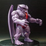 2005 Toybiz Fantastic Four Dragon Man Action Figure - Loose