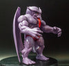 2005 Toybiz Fantastic Four Dragon Man Action Figure - Loose