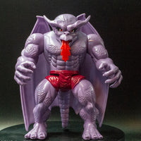 2005 Toybiz Fantastic Four Dragon Man Action Figure - Loose