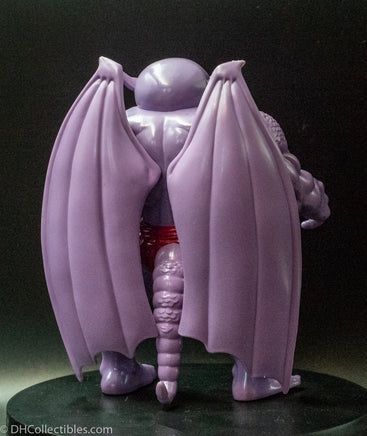 2005 Toybiz Fantastic Four Dragon Man Action Figure - Loose