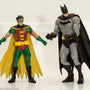 2010 DC Universe Classics Dynamic Duo Batman and Robin - Loose