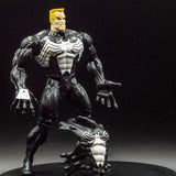1995 Toybiz Venom II Eddie Brock - Action Figure - Loose