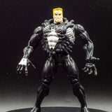 1995 Toybiz Venom II Eddie Brock - Action Figure - Loose