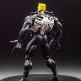 1995 Toybiz Venom II Eddie Brock - Action Figure - Loose