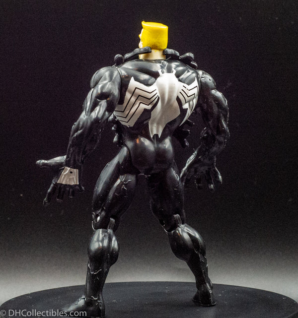 1995 Toybiz Venom II Eddie Brock - Action Figure - Loose