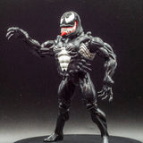 1995 Toybiz Venom II Eddie Brock - Action Figure - Loose