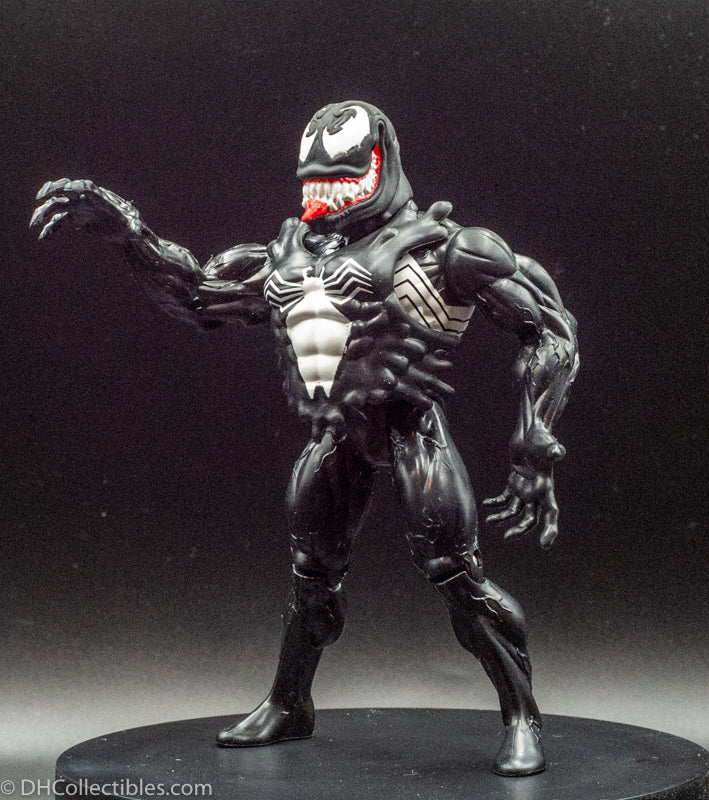 1995 Toybiz Venom II Eddie Brock - Action Figure - Loose
