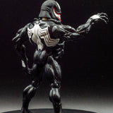 1995 Toybiz Venom II Eddie Brock - Action Figure - Loose