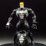1995 Toybiz Venom II Eddie Brock - Action Figure - Loose