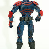 2006 Marvel Legends Face-Off Series Red Skull Action Figure - Loose