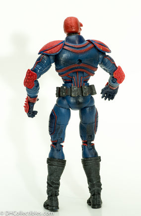 2006 Marvel Legends Face-Off Series Red Skull Action Figure - Loose