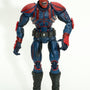 2006 Marvel Legends Face-Off Series Red Skull Action Figure - Loose