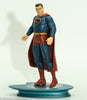 2006 DC Direct JLA New Frontier Series 1 Superman Action Figure - Loose
