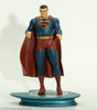 2006 DC Direct JLA New Frontier Series 1 Superman Action Figure - Loose