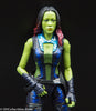 2014 Marvel Legends Guardians Of The Galaxy Gamora Action Figure - Loose