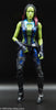 2014 Marvel Legends Guardians Of The Galaxy Gamora Action Figure - Loose