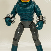 1995 Toy Biz Ghost Rider II Action Figure - Loose
