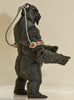 2007 DC Universe Classics Wave 2 Legion of Doom Gorilla Grodd BAF - Loose