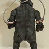 2007 DC Universe Classics Wave 2 Legion of Doom Gorilla Grodd BAF - Loose