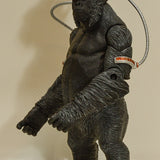 2007 DC Universe Classics Wave 2 Legion of Doom Gorilla Grodd BAF - Loose