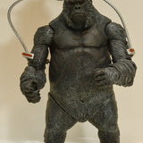 2007 DC Universe Classics Wave 2 Legion of Doom Gorilla Grodd BAF - Loose