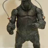 2007 DC Universe Classics Wave 2 Legion of Doom Gorilla Grodd BAF - Loose