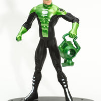 2003 DC Direct Series 1 Green Lantern Action Figure - Loose
