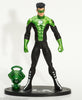 2003 DC Direct Series 1 Green Lantern Action Figure - Loose