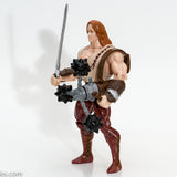 1995 Toy Biz Hercules 5