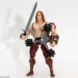 1995 Toy Biz Hercules 5