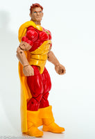 2012 Marvel Legends Hyperion Hit Monkey BAF Complete Action Figure - Loose