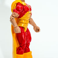 2012 Marvel Legends Hyperion Hit Monkey BAF Complete Action Figure - Loose