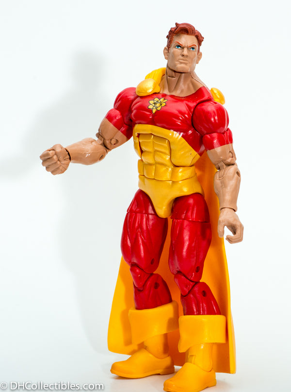 2012 Marvel Legends Hyperion Hit Monkey BAF Complete Action Figure - Loose
