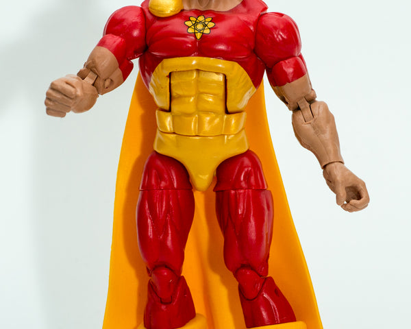 2012 Marvel Legends Hyperion Hit Monkey BAF Complete Action Figure - Loose