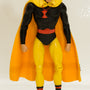 2001 DC Direct Gold Age Hourman Action Figure - Loose