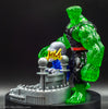 1997 Toybiz The Incredible Hulk Outcasts Leader-Hulk and Gargoyle - Action Figures