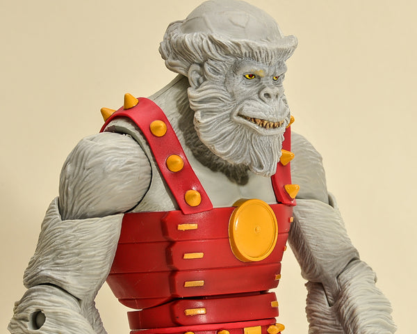 2010 DC Universe Classics Wave 14 Ultra Humanite 9" BAF Action Figure