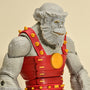 2010 DC Universe Classics Wave 14 Ultra Humanite 9" BAF Action Figure