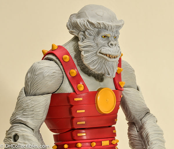 2010 DC Universe Classics Wave 14 Ultra Humanite 9" BAF Action Figure