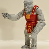 2010 DC Universe Classics Wave 14 Ultra Humanite 9