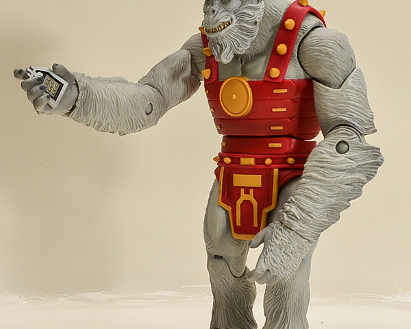 2010 DC Universe Classics Wave 14 Ultra Humanite 9" BAF Action Figure