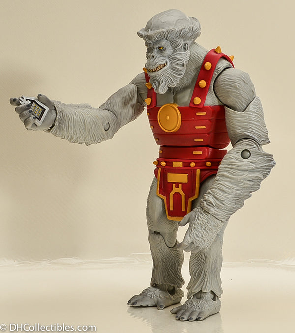 2010 DC Universe Classics Wave 14 Ultra Humanite 9" BAF Action Figure