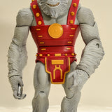 2010 DC Universe Classics Wave 14 Ultra Humanite 9