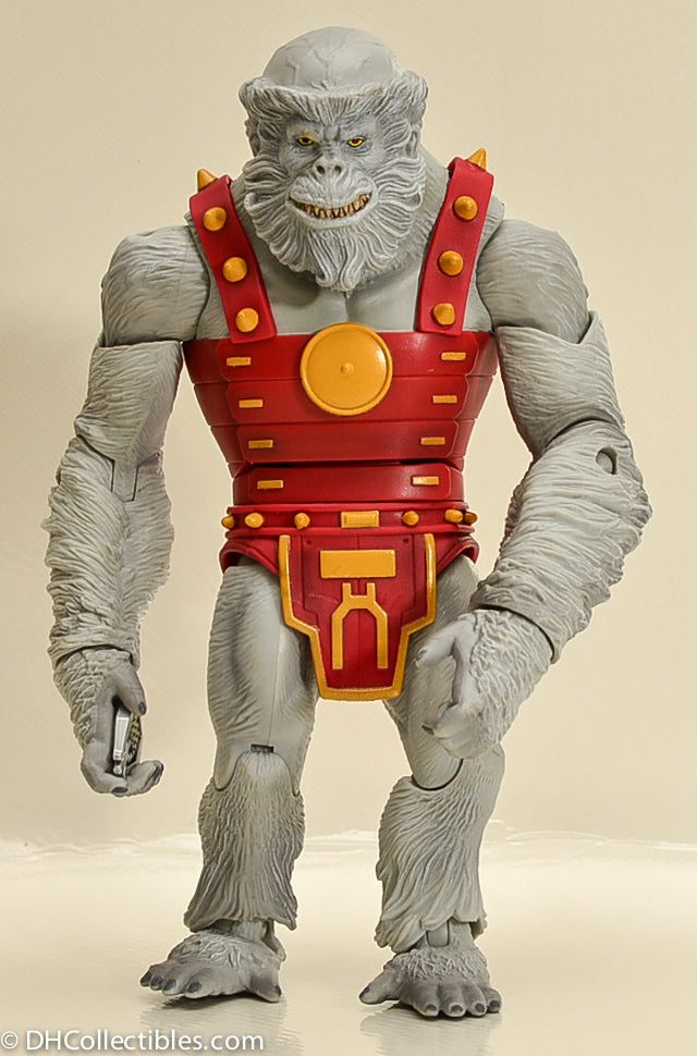 2010 DC Universe Classics Wave 14 Ultra Humanite 9" BAF Action Figure