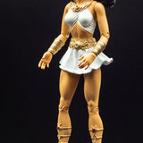 2007 DC Direct New 52 Series 1  ISIS - Action Figure- Loose