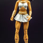 2007 DC Direct New 52 Series 1  ISIS - Action Figure- Loose