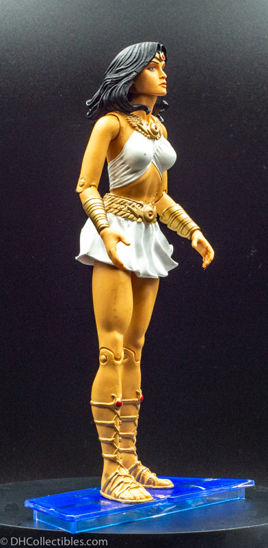 2007 DC Direct New 52 Series 1  ISIS - Action Figure- Loose