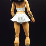 2007 DC Direct New 52 Series 1  ISIS - Action Figure- Loose